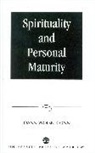 Joann Wolski Conn, Conn Joann Wolski - Spirituality and Personal Maturity