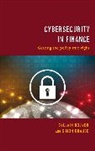 Sylvain Bouyon, Bouyon Sylvain, Simon Krause - Cybersecurity in Finance