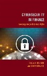 Sylvain Bouyon, Bouyon Sylvain, Simon Krause - Cybersecurity in Finance