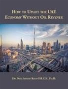 Niaz Ahmad Khan F. R. C. S., Ph. D. Niaz Ahmad Khan F. R. C. S. - How to Uplift the UAE Economy Without Oil Revenue