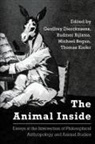 Michael Begun, Rudmer Bijlsma, Geoffrey Dierckxsens, Kiefer Thomas - The Animal Inside