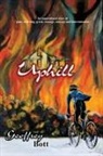 Geoffrey Bott - Uphill
