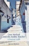 Steven Berbeco - Case Method and the Arabic Teacher