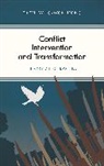 Ho-Won Jeong, Jeong Ho-Won - Conflict Intervention and Transformation