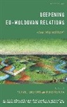 Denis Cenusa, Cenusa Denis, Michael Emerson, Emerson Michael - Deepening EU-Moldovan Relations