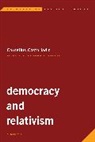 Cornelius Castoriadis, Castoriadis Cornelius - Democracy and Relativism