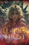 Aj Skelly - Of Flame & Frost