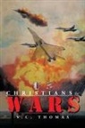 V. C. Thomas - Us-Christians-For-Wars