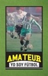 Álvaro Mercado - Amateur Yo Soy Fútbol