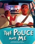 Derrick Dotson - The Police and Me