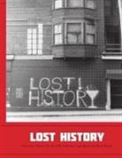 Ron Kearse - Lost History