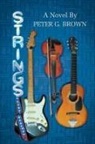 Peter G. Brown - STRINGS