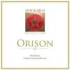 His Grace Lobsang Sherab Kelvin - Orison