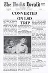 David Clarke - Converted on LSD Trip 4th Edition