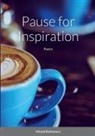 Nikolai Rozhonova - Pause for Inspiration