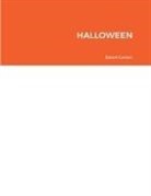 David Carson - HALLOWEEN