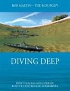 Bob Martin - Diving Deep