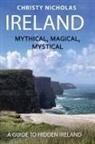 Christy Nicholas - Ireland