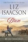 Liz Isaacson - Blaze