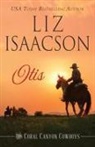 Liz Isaacson - Otis