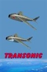 Chris Freer - Transonic