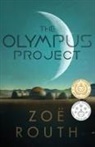 Zoë Routh - The Olympus Project