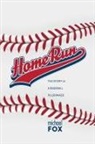 Michael Fox - Home Run The Story of a Baseball Pilgrimage