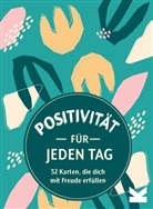 Summersdale Publishers - Positivität für jeden Tag