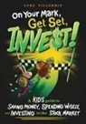 Luke Villermin - On Your Mark, Get Set, INVEST