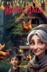 Susanna D. Stark - Baba Jaga - Djavolji ¿egrt