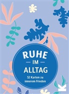 Summersdale Publishers - Ruhe im Alltag