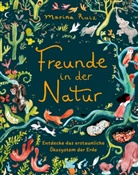 Marina Ruiz - Freunde in der Natur