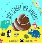 Aidan Onn, Claudia Boldt - Wem gehört der Haufen?