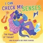 Lynn Mclaughlin, Amber Raymond - I Can Check My Senses (The Power of Thought)