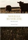 Giovanni Verga - NOVELLE RUSTICANE