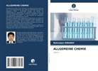 Behruzjon Omanov - ALLGEMEINE CHEMIE
