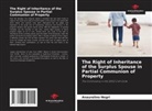 Anaurelino Negri - The Right of Inheritance of the Surplus Spouse in Partial Communion of Property