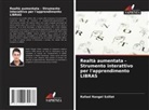 Rafael Rangel Szillat - Realtà aumentata - Strumento interattivo per l'apprendimento LIBRAS