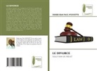 DIDIER JEAN PAUL N'GOUETTE - LE DIVORCE