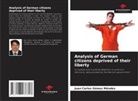 Juan Carlos Gómez Méndez - Analysis of German citizens deprived of their liberty