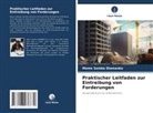 Mame Samba Diamanka - Praktischer Leitfaden zur Eintreibung von Forderungen