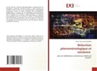 Dimon Raymond Oyeniran - Réduction phénoménologique et existence