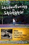 Andrea Falk, Andrea Falk - Shadowboxing In Shanghai
