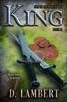 D. Lambert - King