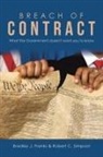 Bradley J. Franks, Robert C. Simpson - Breach of Contract