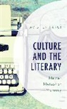 Avishek Parui, Parui Avishek - Culture and the Literary