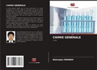 Behruzjon Omanov - CHIMIE GÉNÉRALE