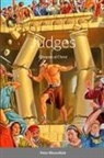 Peter Bloomfield - Judges