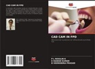 P L Rosilin K, K Rawan Kumar, B Veerendra Prasad - CAD CAM IN FPD