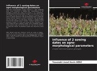 Tewendé Lionel Kevin Béré - Influence of 2 sowing dates on agro-morphological parameters